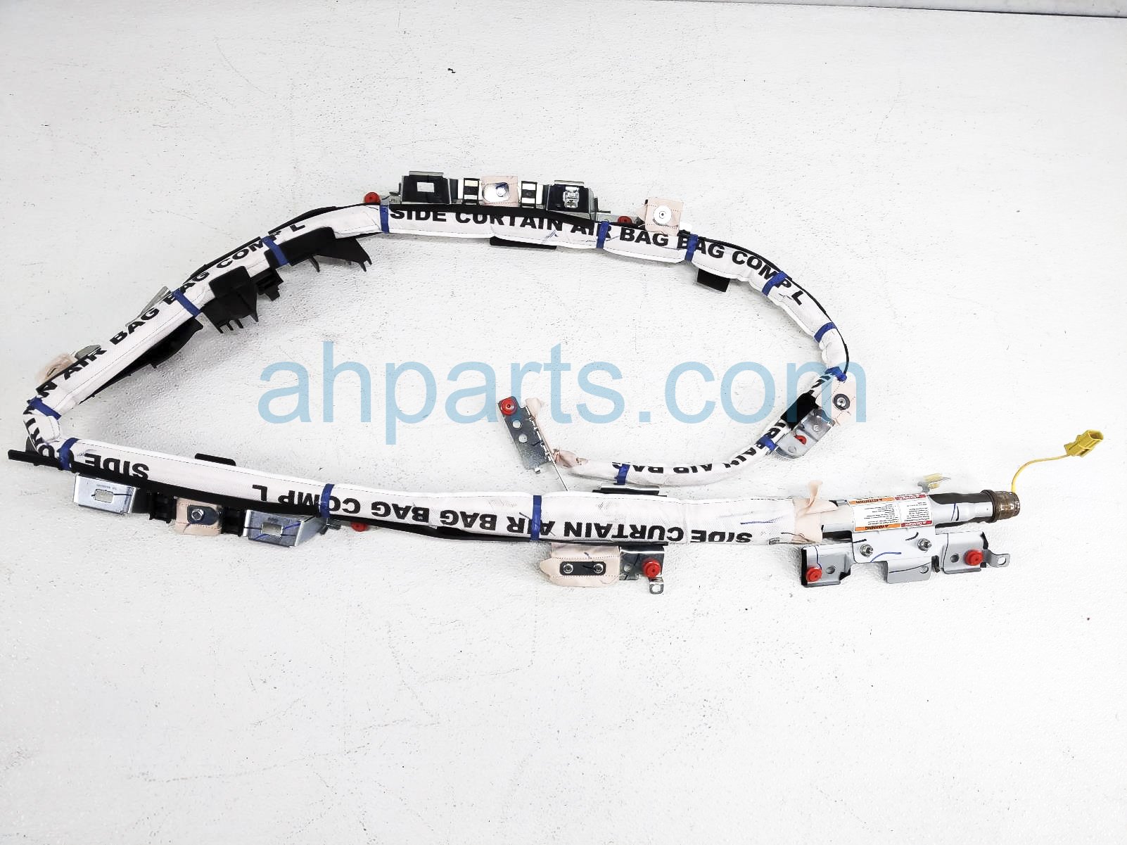 $175 Honda DRIVER ROOF CURTAIN AIRBAG $175 Honda DRIVER ROOF CURTAIN AIRBAG