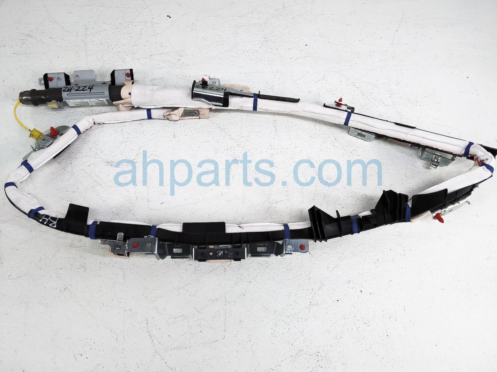 $199 Honda PASSENGER ROOF CURTAIN AIRBAG $199 Honda PASSENGER ROOF CURTAIN AIRBAG