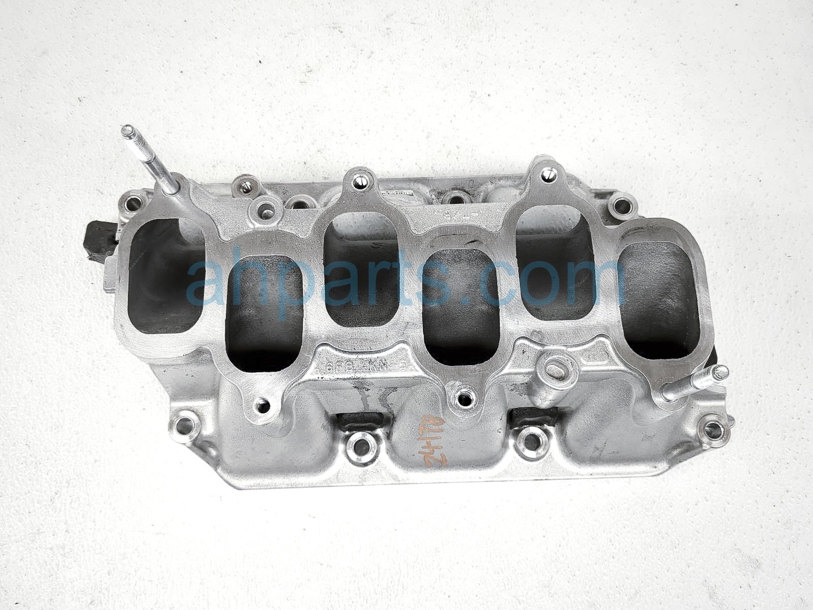 $100 Honda LOWER INTAKE MANIFOLD - 3.5L FWD $100 Honda LOWER INTAKE MANIFOLD - 3.5L FWD