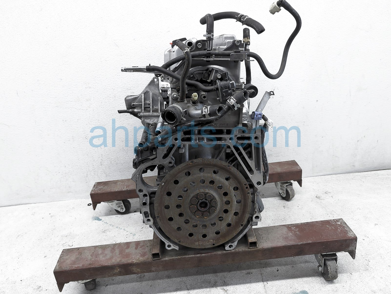 $649 Honda LONG BLOCK ENGINE / MOTOR = 101K MI $649 Honda LONG BLOCK ENGINE / MOTOR = 101K MI