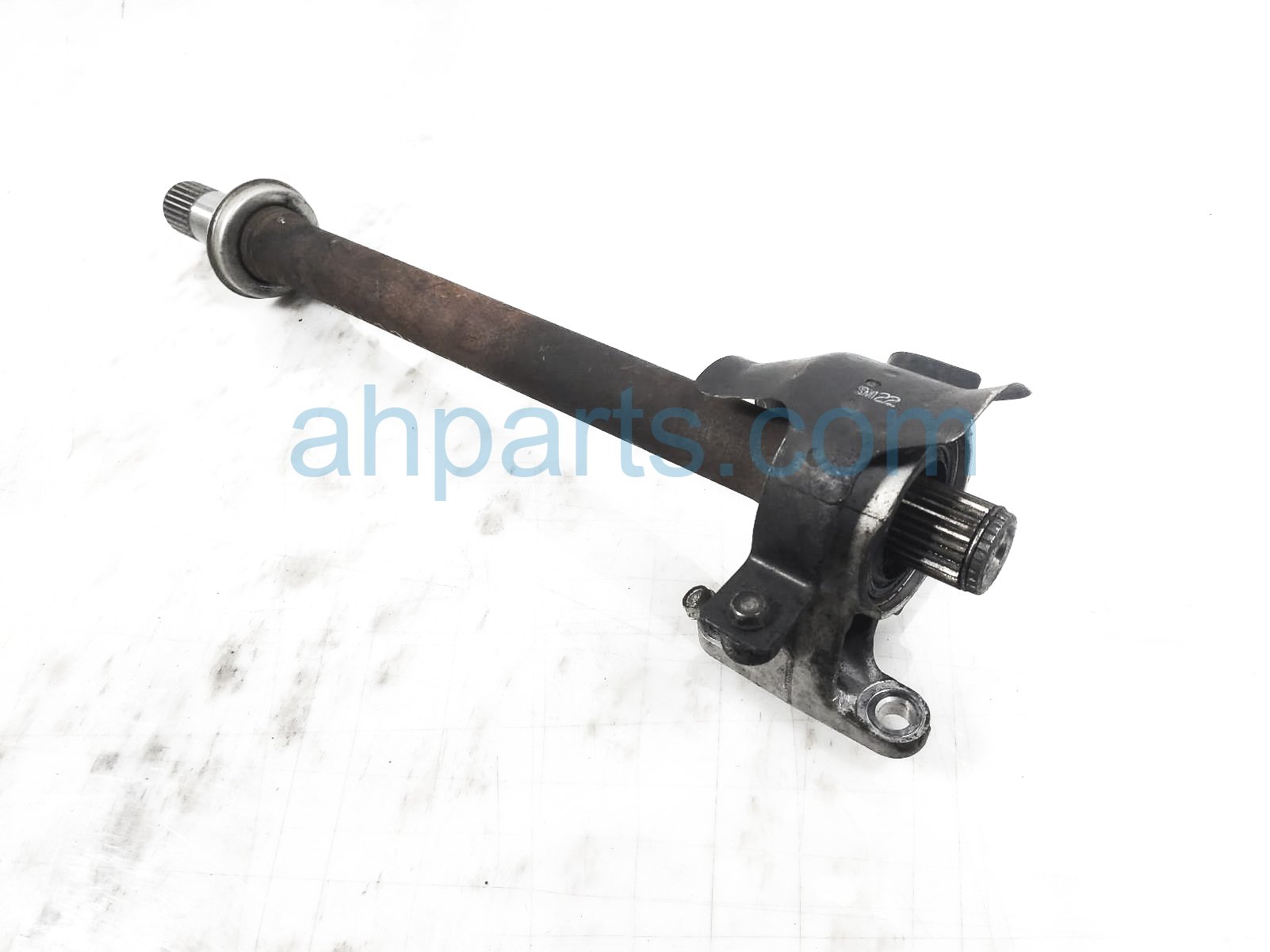$145 Honda RH INTERMEDIATE JACK SHAFT - AT $145 Honda RH INTERMEDIATE JACK SHAFT - AT
