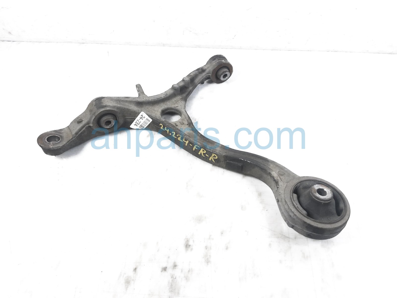 $50 Honda FR/RH LOWER CONTROL ARM $50 Honda FR/RH LOWER CONTROL ARM
