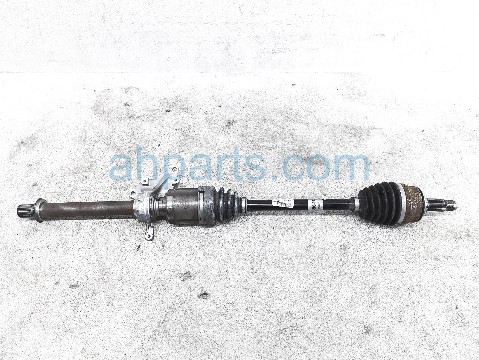 $300 Honda FR/RH CV AXLE DRIVE SHAFT *