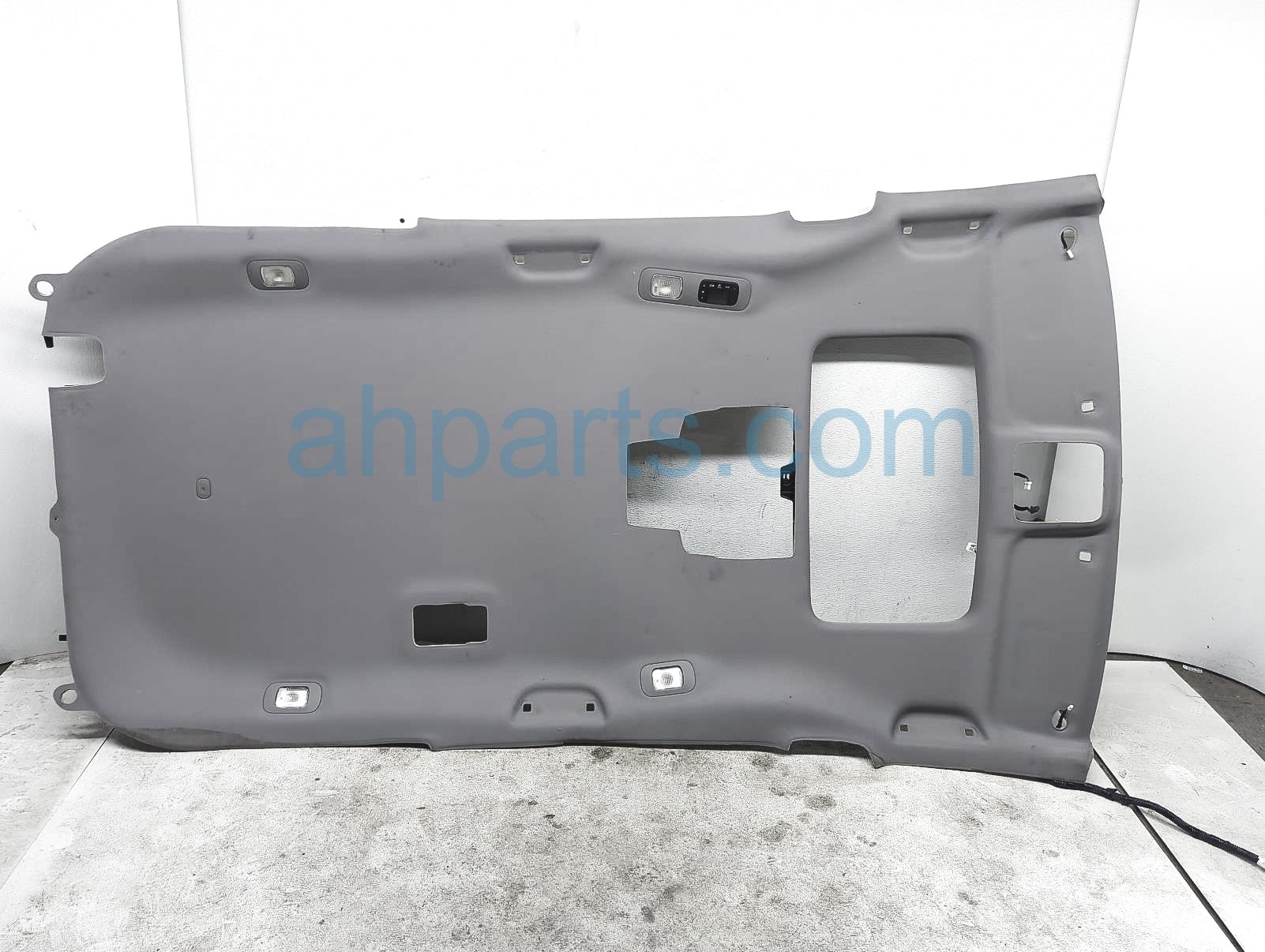 $399 Honda ROOF HEADLINER - GREY - ELITE *