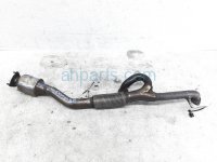 $700 Acura EXHAUST CONVERTER W/ FLEX PIPE- 3.5L $700 Acura EXHAUST CONVERTER W/ FLEX PIPE- 3.5L