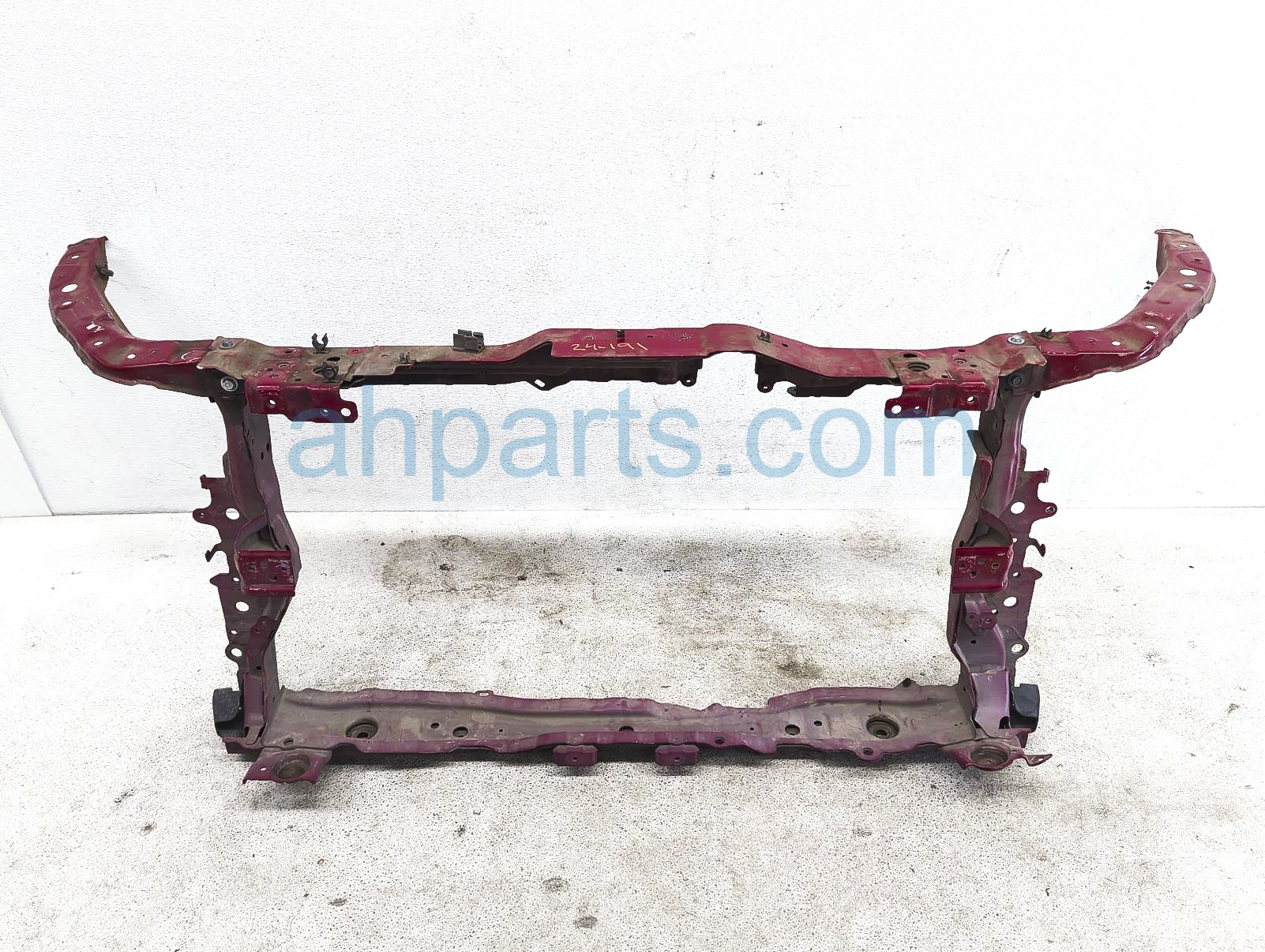$325 Honda RADIATOR CORE SUPPORT - SPORT $325 Honda RADIATOR CORE SUPPORT - SPORT