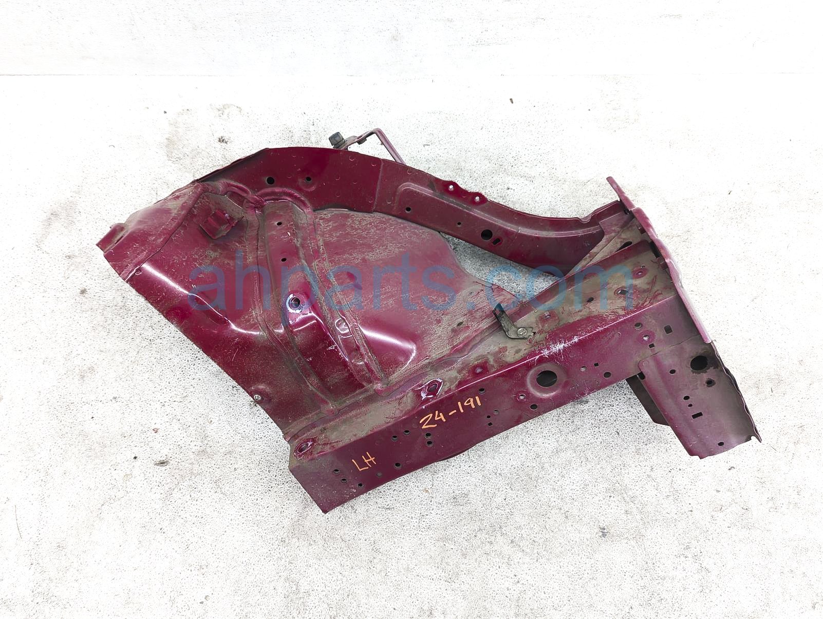 $149 Honda LH APRON / SHOCK TOWER CUT - SPORT $149 Honda LH APRON / SHOCK TOWER CUT - SPORT