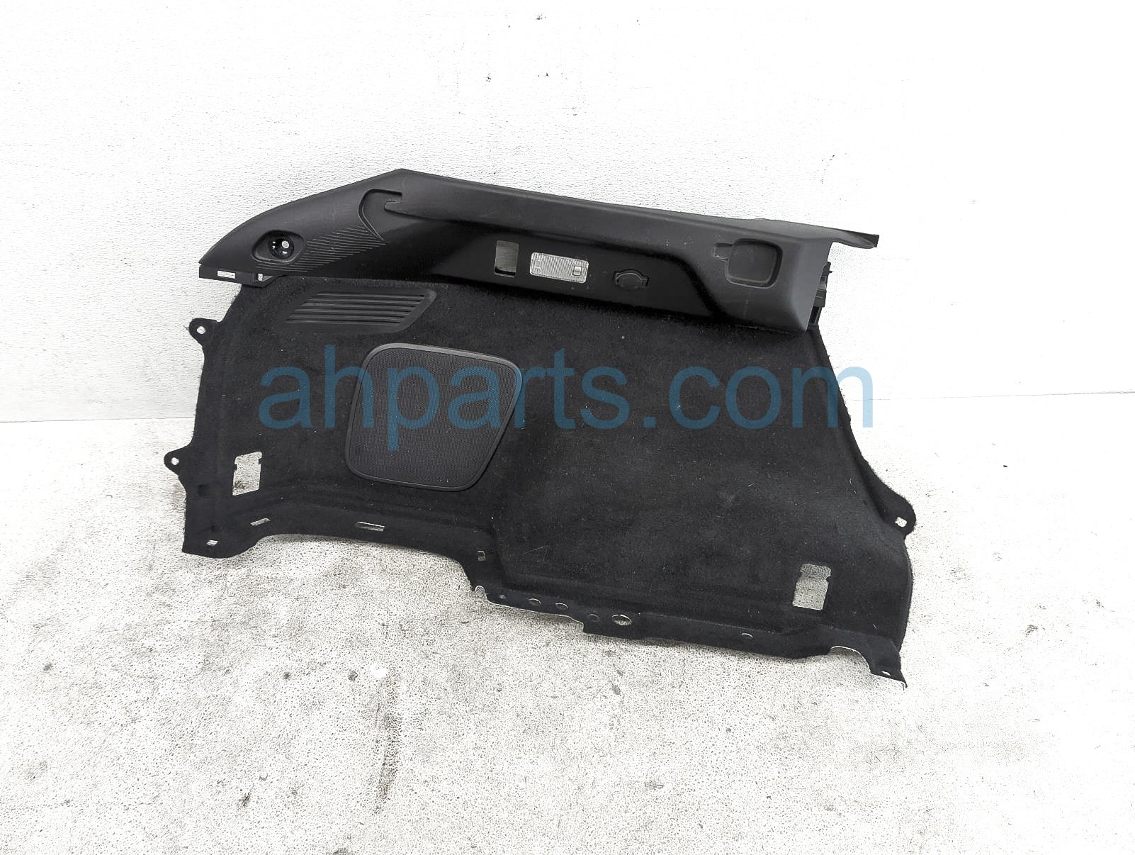 $175 Lexus LH INSIDE QUARTER TRIM PANEL - BLACK $175 Lexus LH INSIDE QUARTER TRIM PANEL - BLACK