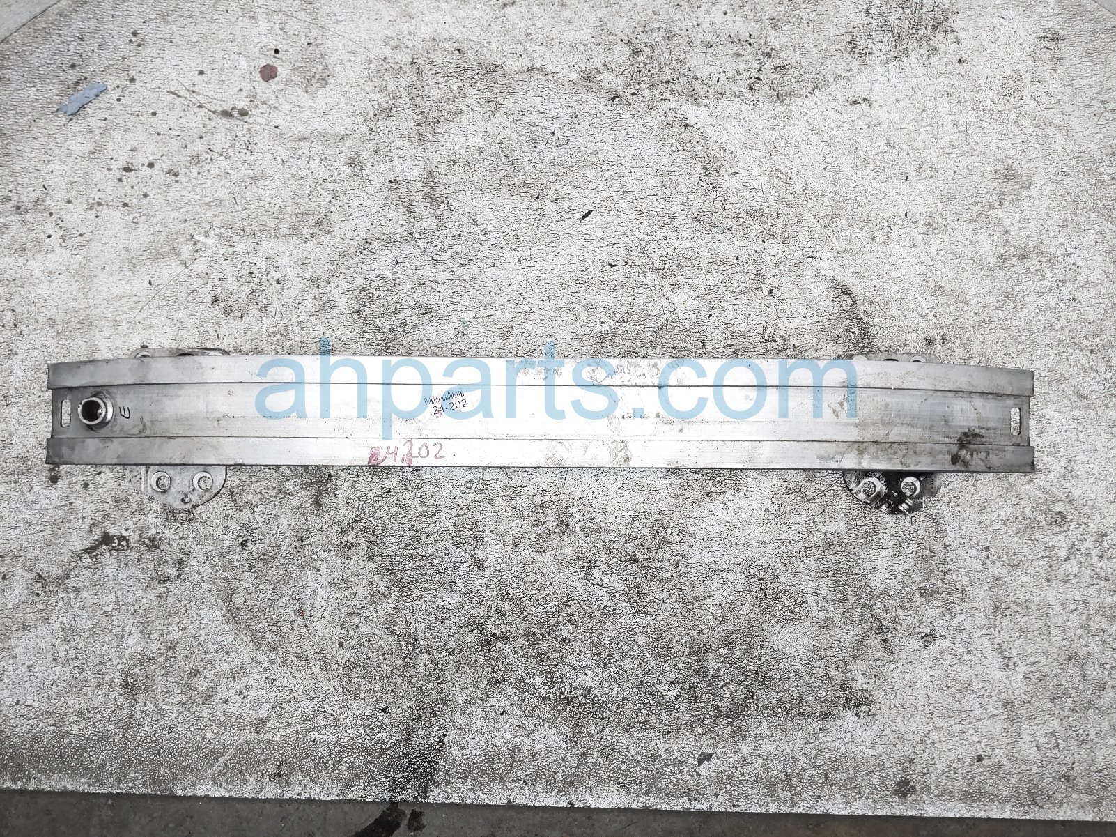 $375 Dodge FRONT REINFORCEMENT BAR