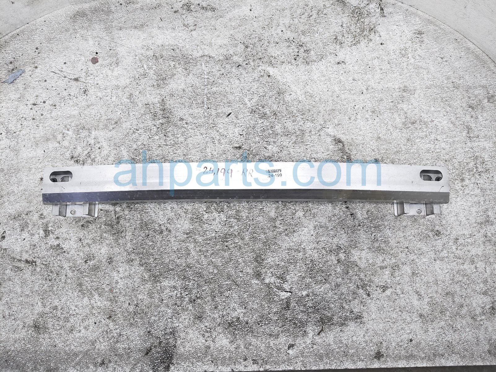 $165 Honda REAR REINFORCEMENT BAR $165 Honda REAR REINFORCEMENT BAR