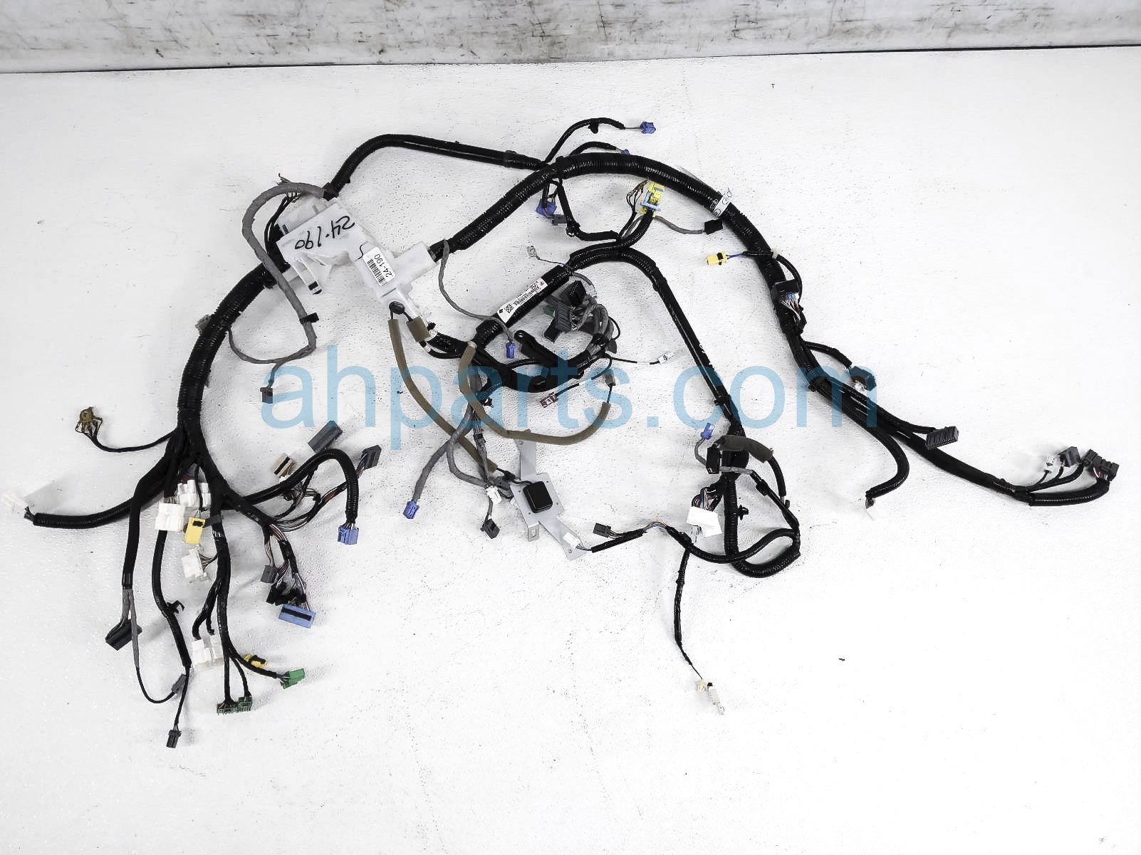 $200 Honda DASH INSTRUMENT WIRE HARNESS - SI $200 Honda DASH INSTRUMENT WIRE HARNESS - SI