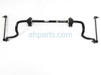 $75 Nissan FRONT STABILIZER / SWAY BAR W/LINKS $75 Nissan FRONT STABILIZER / SWAY BAR W/LINKS