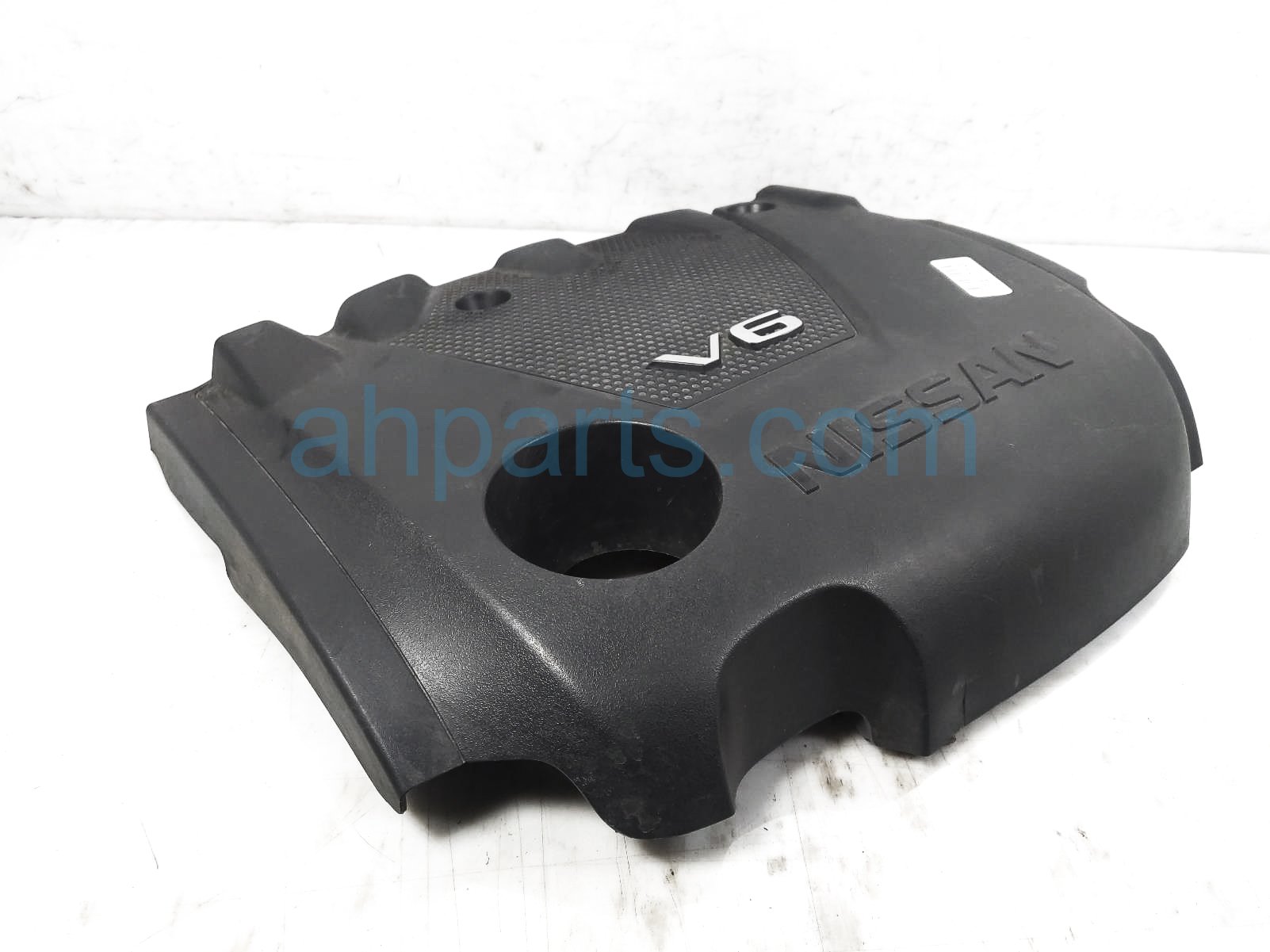 $75 Nissan ENGINE APPEARANCE COVER - 3.5L $75 Nissan ENGINE APPEARANCE COVER - 3.5L