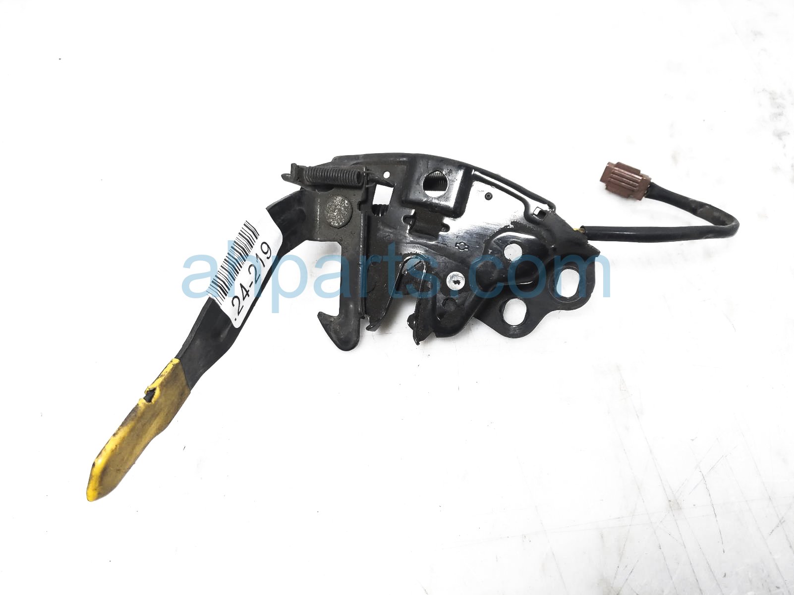 $25 Nissan FRONT HOOD LOCK / LATCH $25 Nissan FRONT HOOD LOCK / LATCH