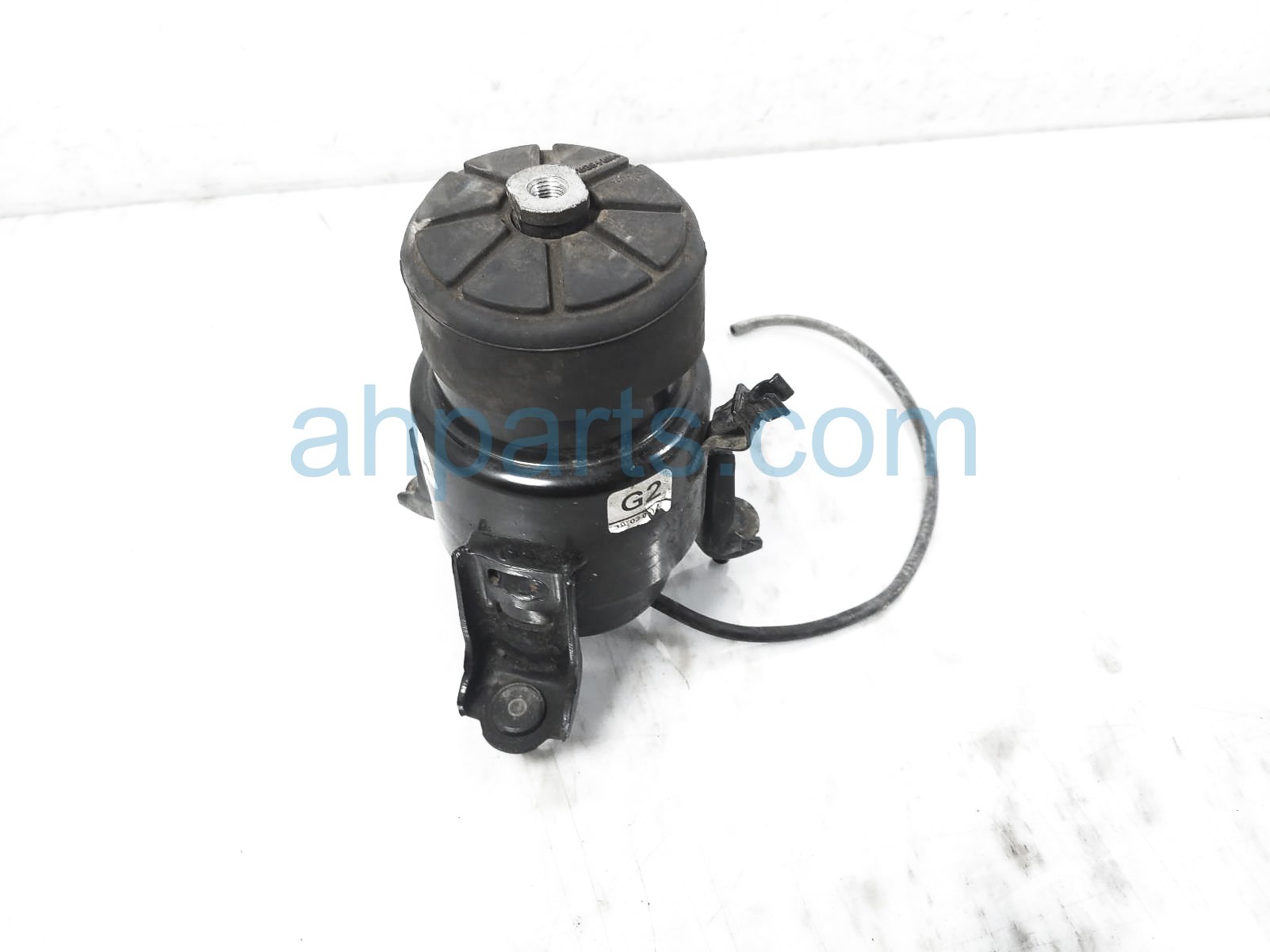 $49 Lexus FRONT ENGINE MOUNT - 3.5L AT FWD $49 Lexus FRONT ENGINE MOUNT - 3.5L AT FWD