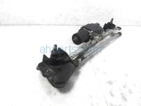 $65 Nissan WINDSHIELD WIPER MOTOR W/ARM ASSY $65 Nissan WINDSHIELD WIPER MOTOR W/ARM ASSY