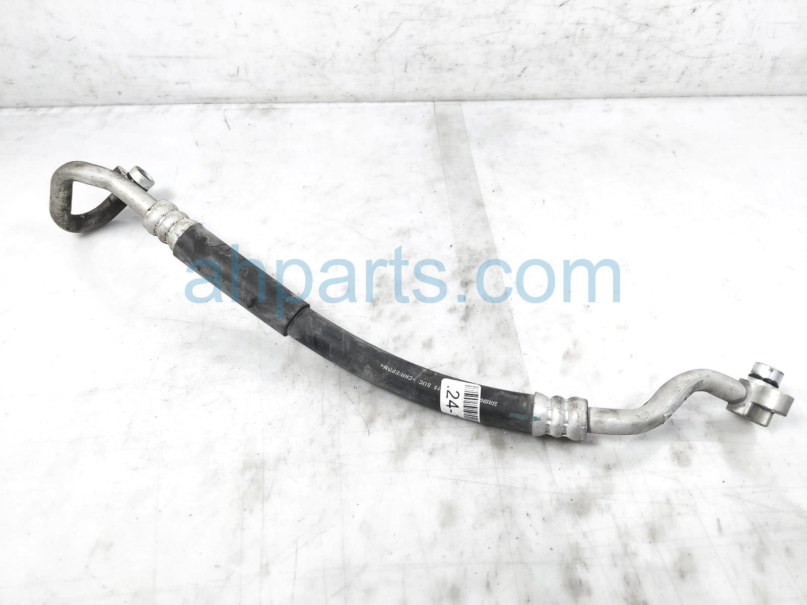 $40 Mazda A/C RETURN HOSE $40 Mazda A/C RETURN HOSE
