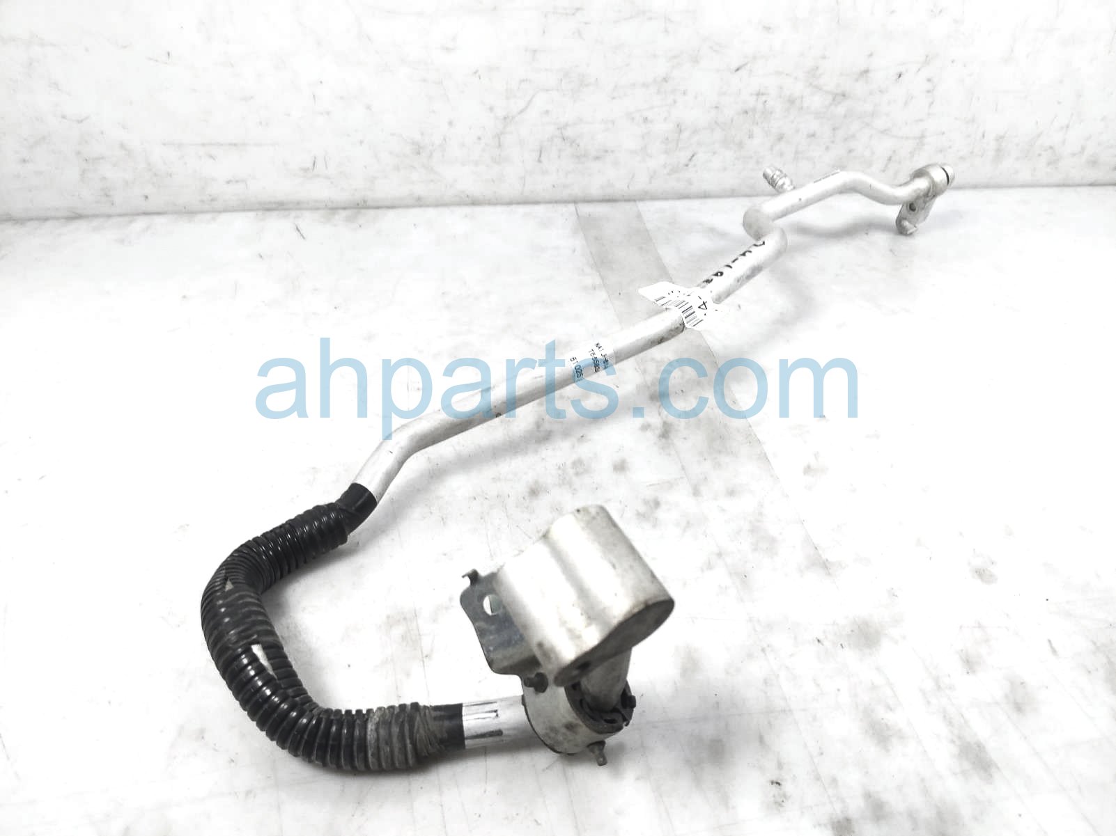 $60 Mazda A/C RETURN PIPE NO.4 COOLER $60 Mazda A/C RETURN PIPE NO.4 COOLER