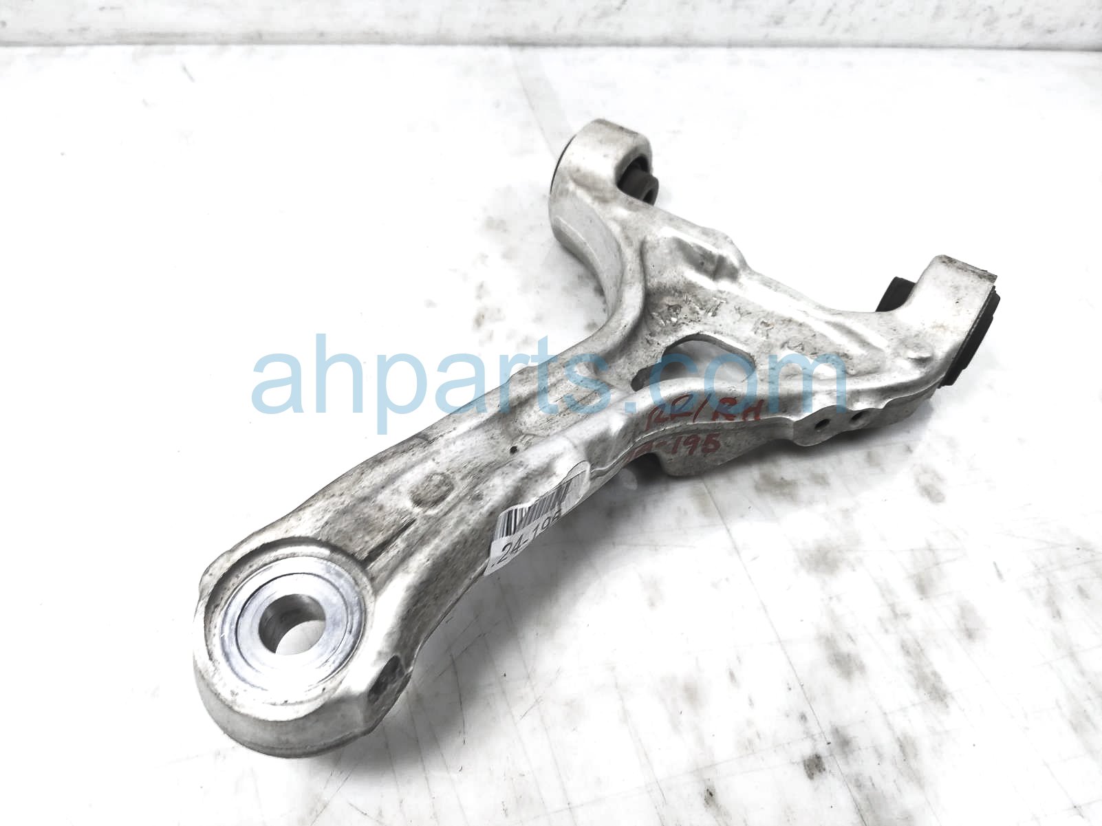 $100 Acura RR/RH UPPER CONTROL ARM