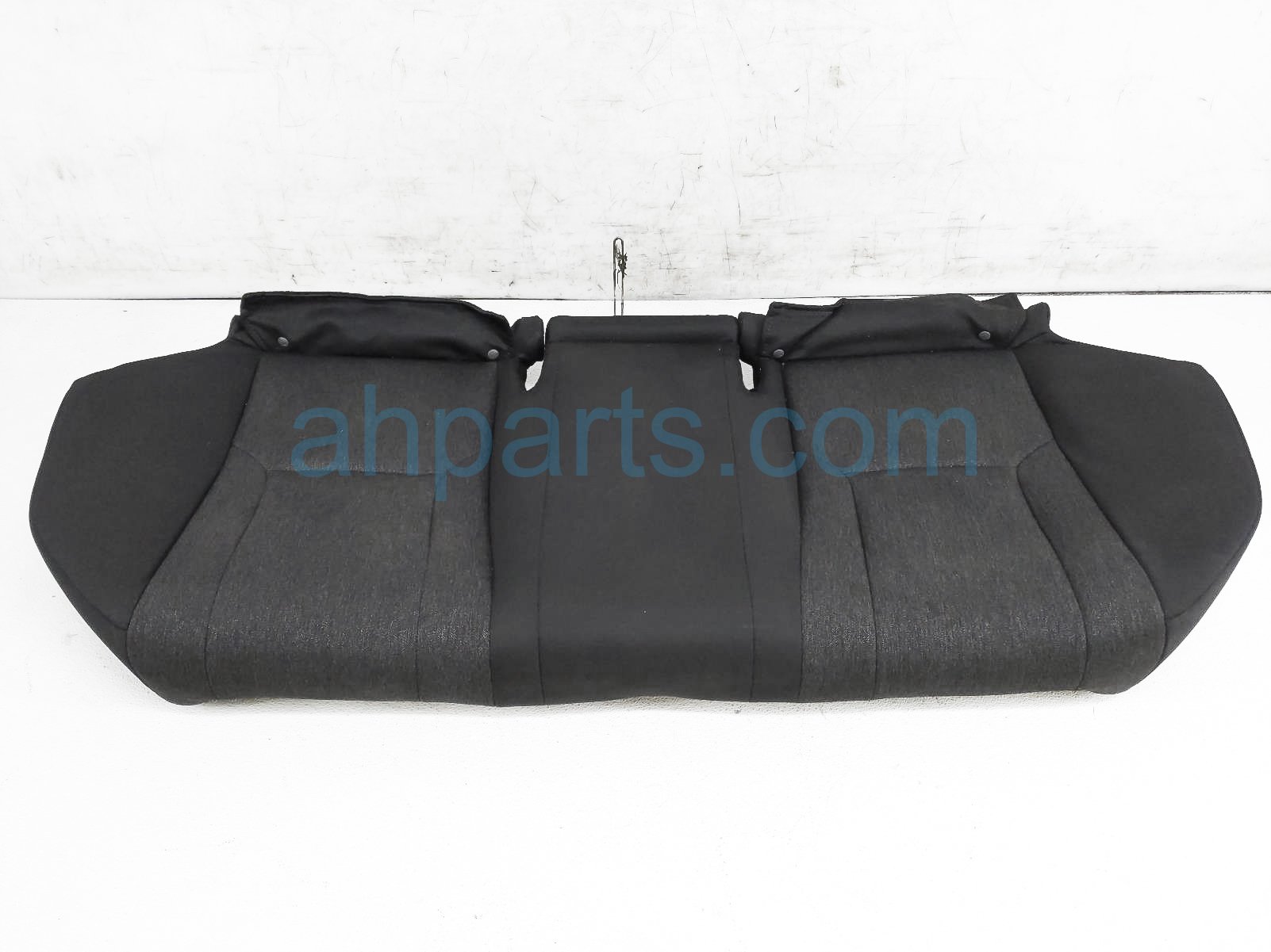 $200 Honda REAR LOWER SEAT CUSHION - BLK CLOTH $200 Honda REAR LOWER SEAT CUSHION - BLK CLOTH