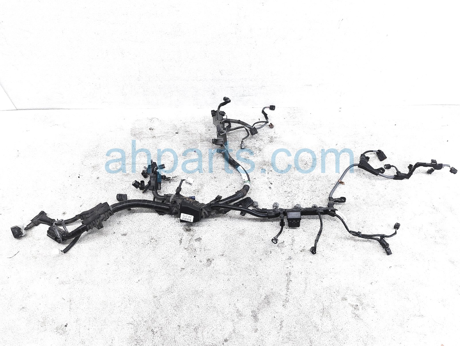 $175 Honda MAIN ENGINE WIRE HARNESS - 1.5T HTBK $175 Honda MAIN ENGINE WIRE HARNESS - 1.5T HTBK