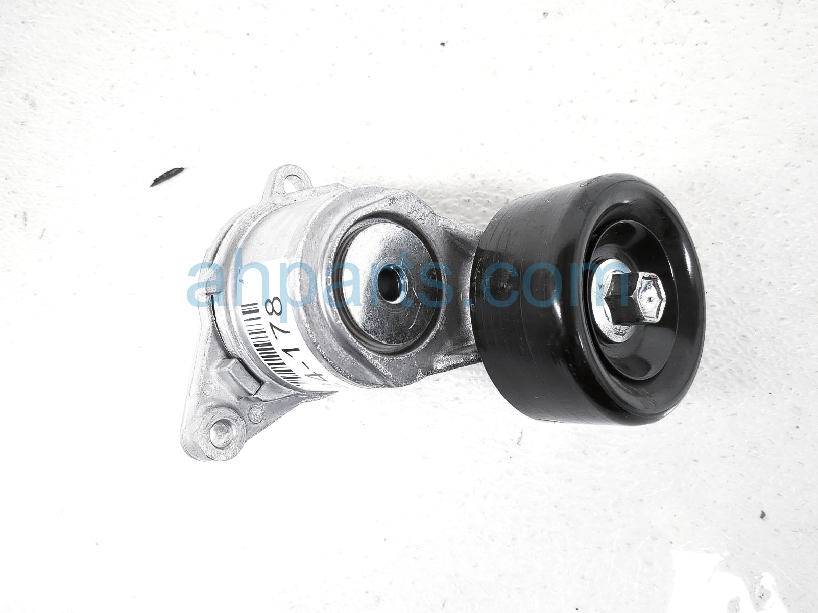 $55 Honda AUTO TENSIONER PULLEY ASSY - 3.5L