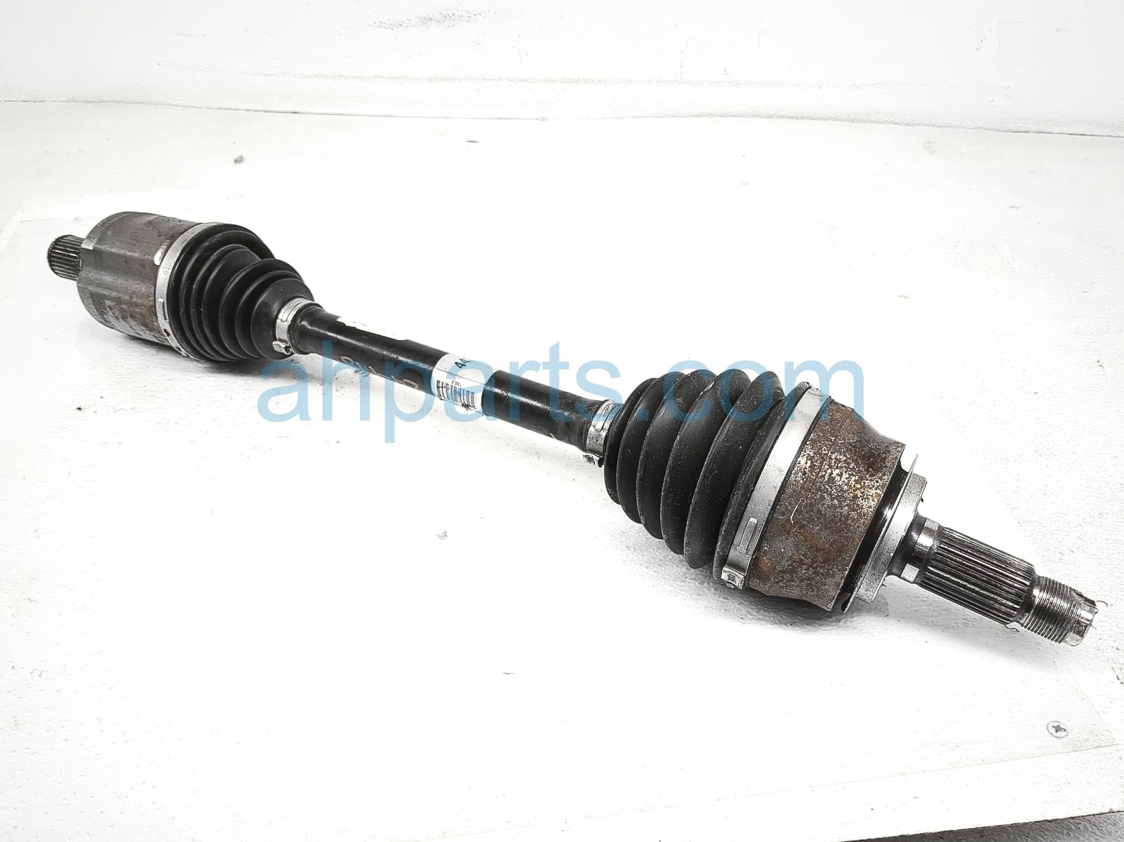 $275 Honda FR/LH CV AXLE DRIVE SHAFT - FWD $275 Honda FR/LH CV AXLE DRIVE SHAFT - FWD