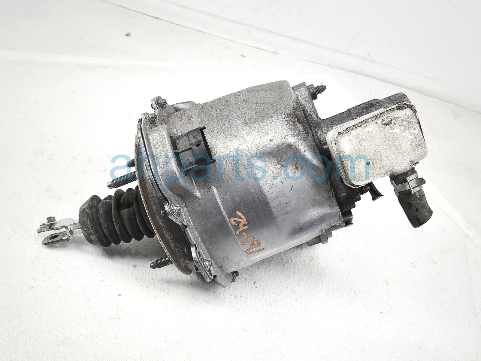 $225 Honda ELECTRIC POWER BRAKE BOOSTER $225 Honda ELECTRIC POWER BRAKE BOOSTER