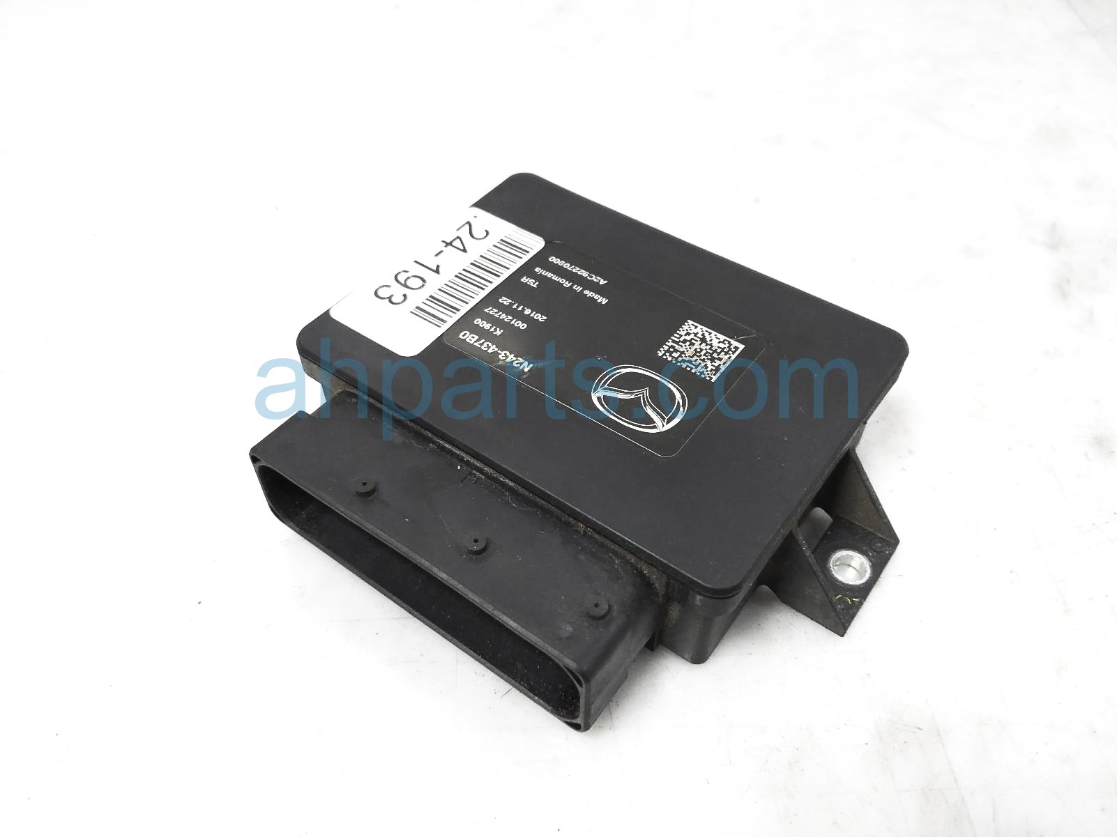 $45 Mazda YAW RATE SENSOR $45 Mazda YAW RATE SENSOR