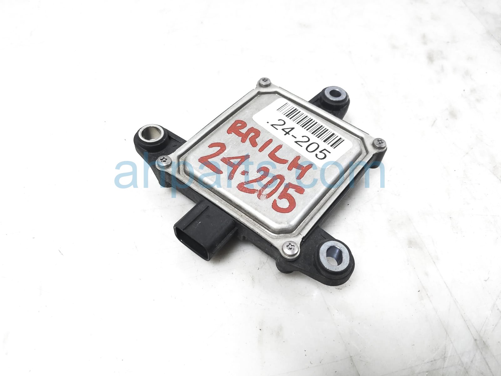 $99 Lexus RR/LH BLIND SPOT OBJECT SENSOR $99 Lexus RR/LH BLIND SPOT OBJECT SENSOR