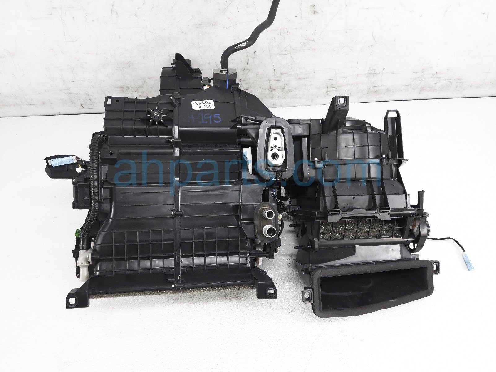 $150 Acura A/C HEATER CORE W/BLOWER MOTOR $150 Acura A/C HEATER CORE W/BLOWER MOTOR