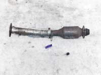 $249 Nissan EXHAUST PIPE W/CONVERTER $249 Nissan EXHAUST PIPE W/CONVERTER