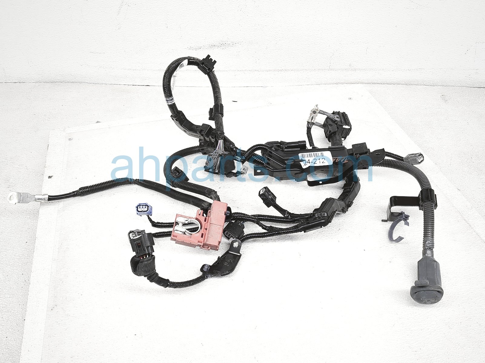 $75 Honda A/T TRANSMISSION WIRING HARNESS