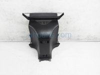 $200 Honda REAR CONSOLE COMPARTMENT - BLACK $200 Honda REAR CONSOLE COMPARTMENT - BLACK