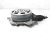 Sold 2022 Nissan Frontier Cooling Radiator Fan Motor Only 3.8l Replacement Sold 2022 Nissan Frontier Cooling Radiator Fan Motor Only 3.8l Replacement thumbnail