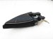 Sold 2021 Nissan Rogue Spt Driver Inside A pillar Molding Black 80293 DF30B Replacement Sold 2021 Nissan Rogue Spt Driver Inside A pillar Molding Black 80293 DF30B Replacement thumbnail