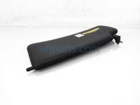 $100 Honda RH SUN VISOR - BLACK $100 Honda RH SUN VISOR - BLACK