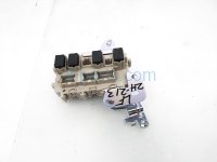 $75 Nissan FUSE & RELAY JUNCTION BLOCK $75 Nissan FUSE & RELAY JUNCTION BLOCK