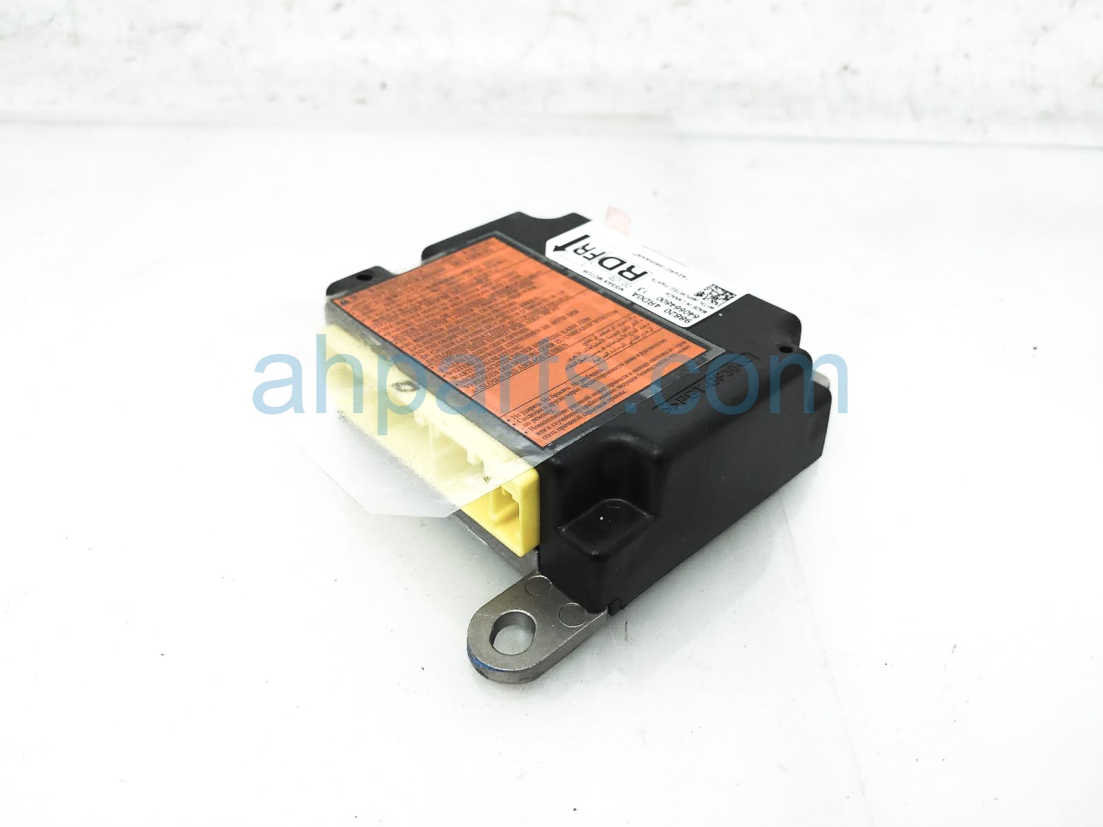 $199 Nissan AIRBAG CONTROL MODULE - 0 BLOWN A/B $199 Nissan AIRBAG CONTROL MODULE - 0 BLOWN A/B