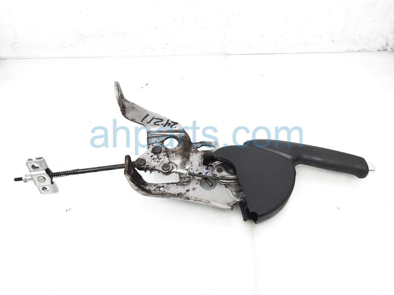 $40 Honda EMERGENCY PARKING BRAKE HANDLE $40 Honda EMERGENCY PARKING BRAKE HANDLE