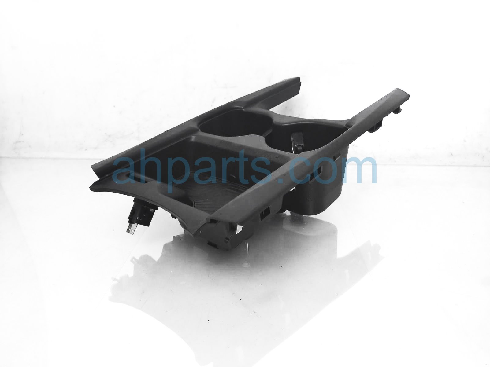 $25 Honda CENTER CONSOLE TRAY CUP HOLDER - BLK $25 Honda CENTER CONSOLE TRAY CUP HOLDER - BLK