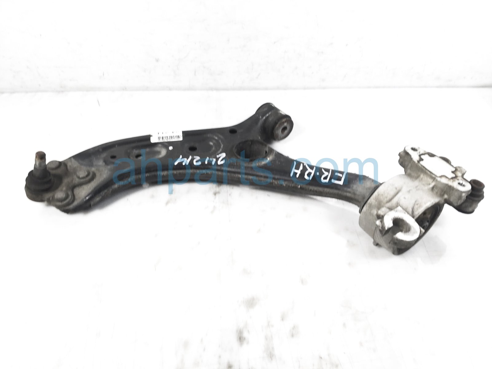 $125 Honda FR/LH LOWER CONTROL ARM $125 Honda FR/LH LOWER CONTROL ARM