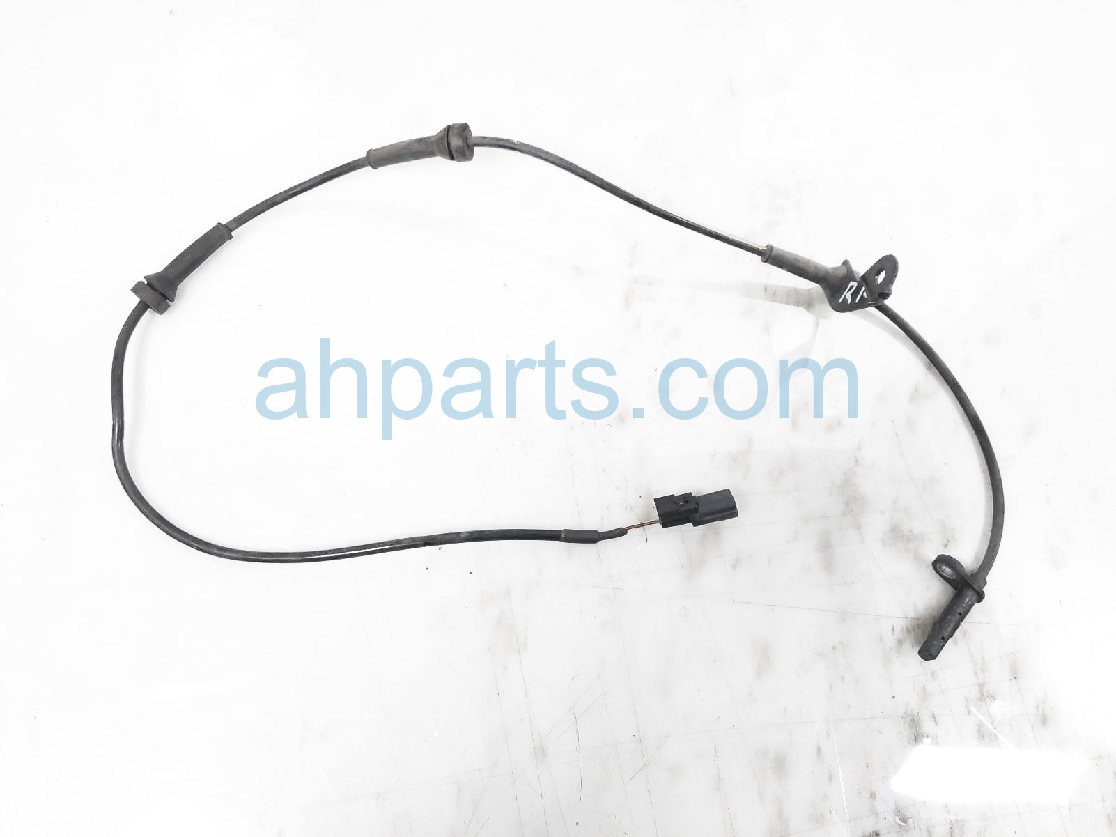 $25 Nissan RR/LH ABS SENSOR $25 Nissan RR/LH ABS SENSOR
