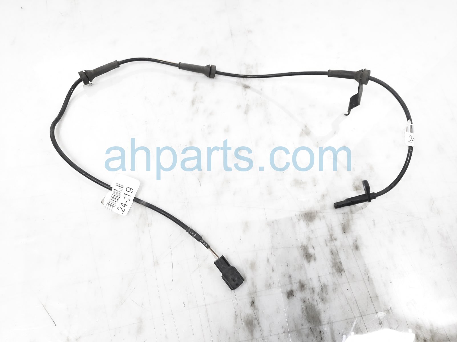 $25 Nissan RR/RH ABS SENSOR $25 Nissan RR/RH ABS SENSOR