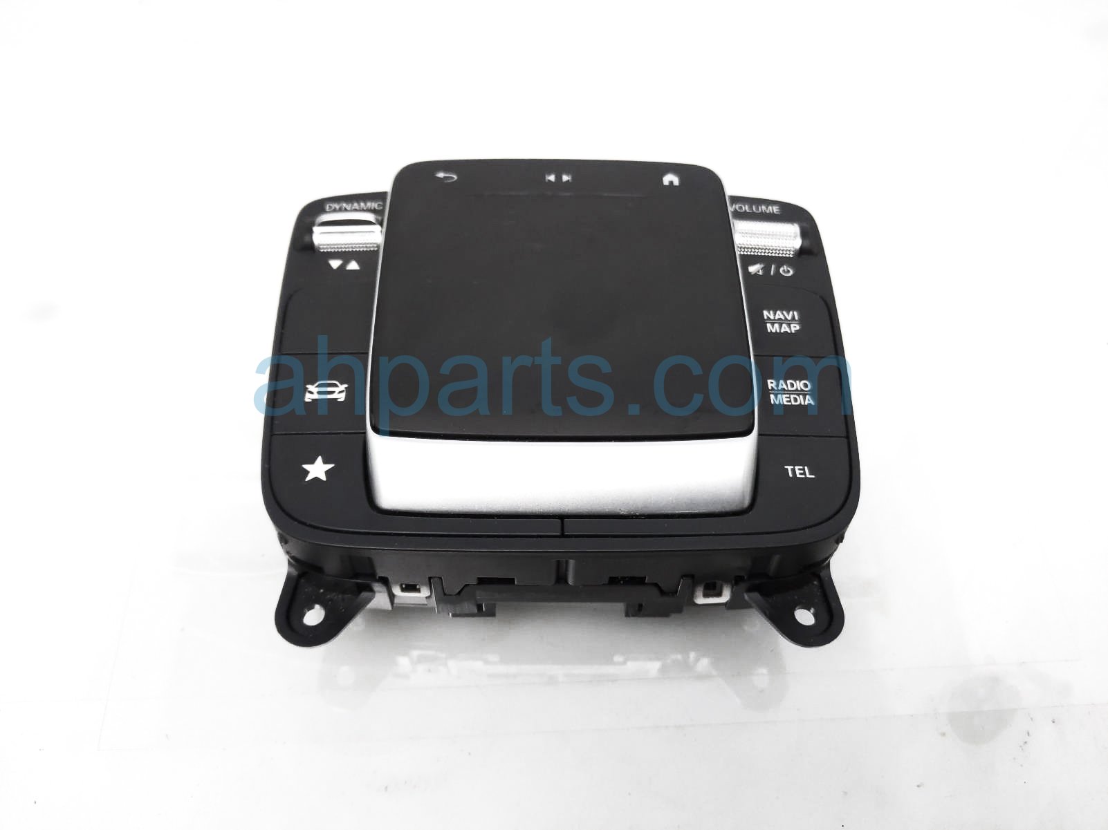 $149 Mercedes TOUCHPAD COMMAND CONTROL UNIT $149 Mercedes TOUCHPAD COMMAND CONTROL UNIT