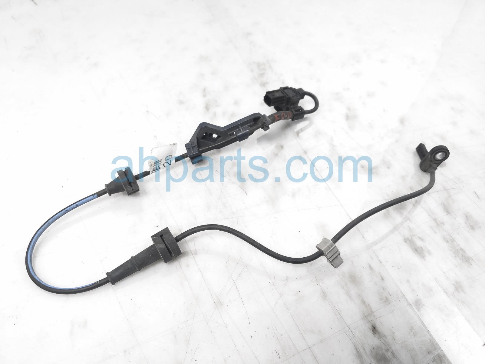 $20 Honda FR/LH ABS / WHEEL SPEED SENSOR