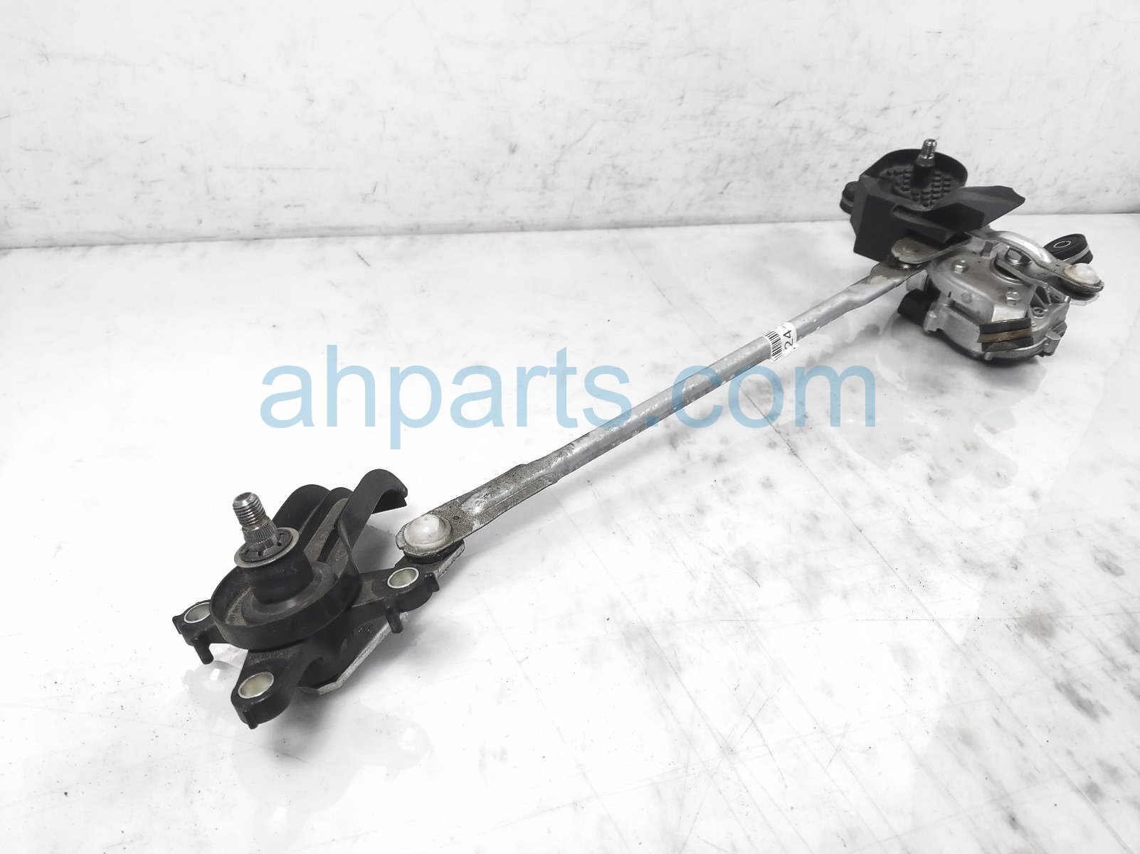 $90 Honda FRONT WIPER MOTOR W/TRANSMISSION