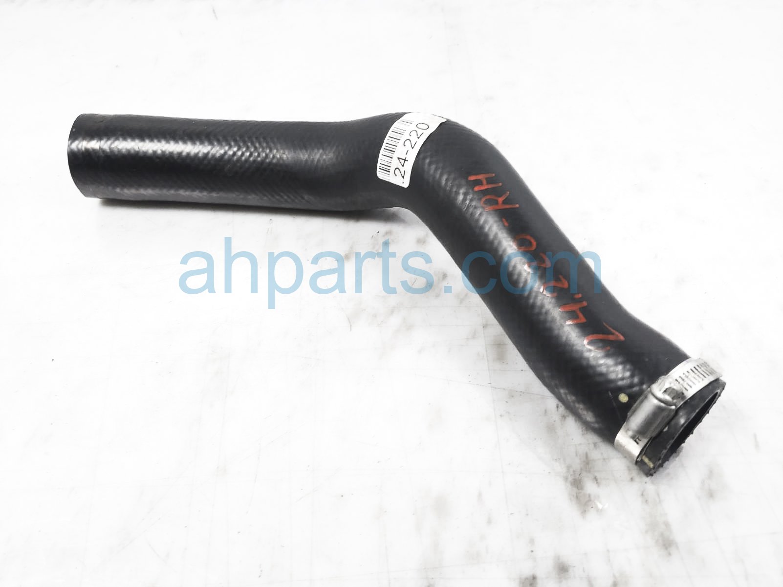 $40 Honda RH INTERCOOLER PIPE - 1.5T