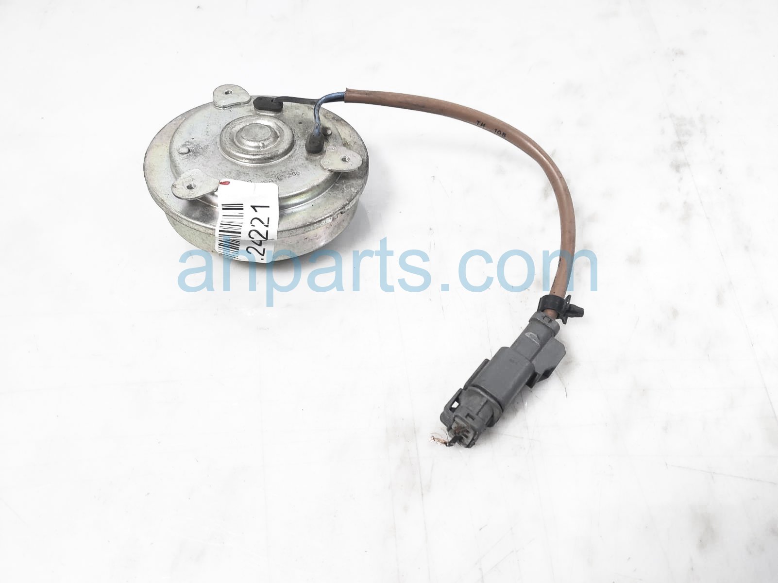 Honda CONDENSER FAN MOTOR