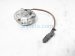 Sold 2007 Honda S2000 Cooling Condenser Fan Motor 38616 PCA 004 Replacement Sold 2007 Honda S2000 Cooling Condenser Fan Motor 38616 PCA 004 Replacement thumbnail